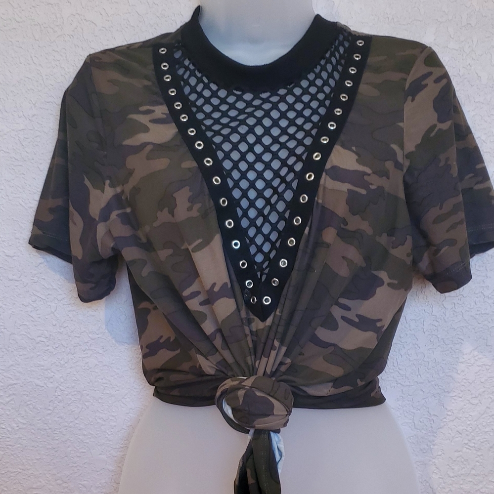 Women's shirt